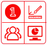 現(xiàn)代簡(jiǎn)約風(fēng)辦公空間設(shè)計(jì)