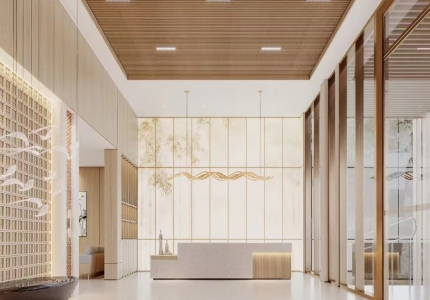 美垣智慧養(yǎng)老院