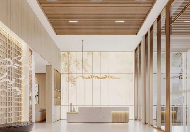 美垣智慧養(yǎng)老院