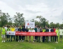和藝裝飾協(xié)同天安運營廣州分公司企業(yè)家健步行活動圓滿舉辦！
